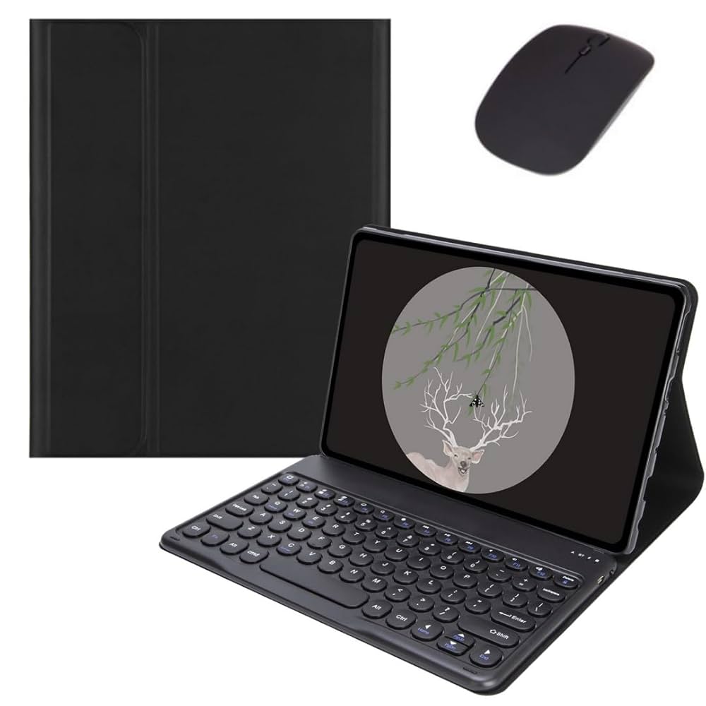 ほぼ未使用 Redmi Pad SE 11インチ 本体 キーボードカバー付き Redmi Pad SE キーボード RedmiPad 2023 11inch ケース